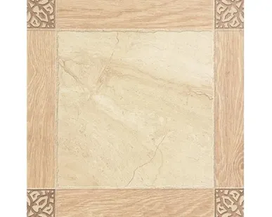 фото керамогранит gracia ceramica tuluza бежевый 45*45см., 1,62м2, 10401002005