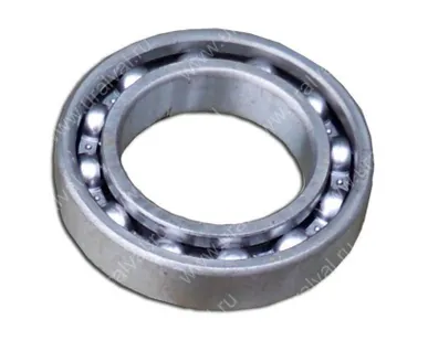 фото Подшипник 128 шариковый радиальный однорядный ГОСТ 8338-75