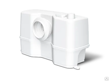 Фото №0 Sololift2 wc 1 насос