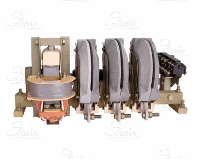 фото Контактор КТ-6043 400А 380В