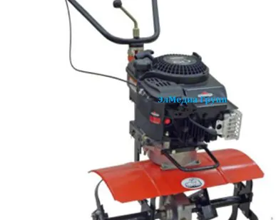 фото Мотоблоки и мотокультиваторы Тарпан