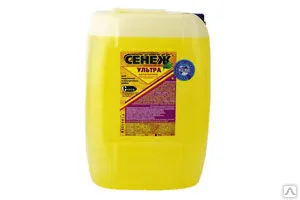 Фото №0 Пропитка по дереву УЛЬТРА