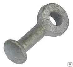 фото Серьга СР-7-16