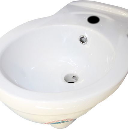 Фото №0 Биде Santek WH111635 Santek WH111635
в
