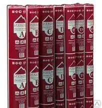 фото Паро-гидро зиляция ИЗОБОНД