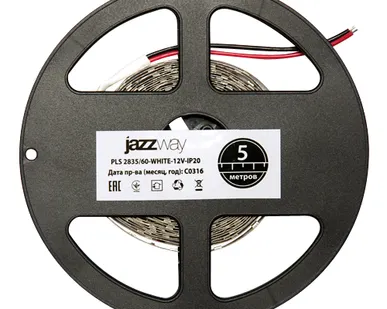 фото Светодиодная лента jazzway PLS