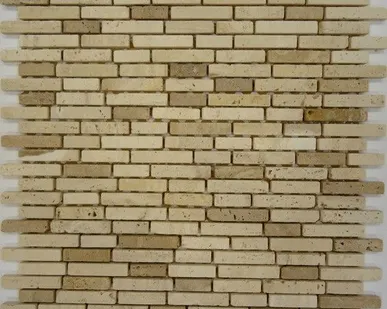 фото Мозаика BONAPARTE Barcelona (Barselona) III 305х305 из натурального камня