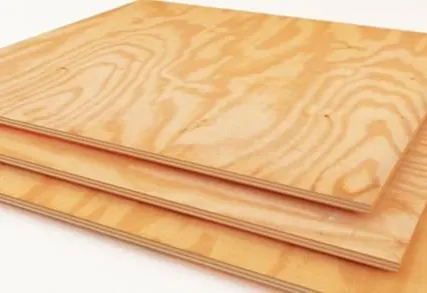 Фото №0 Фанера ФК 9 мм 4/4 размер 2440х1220мм