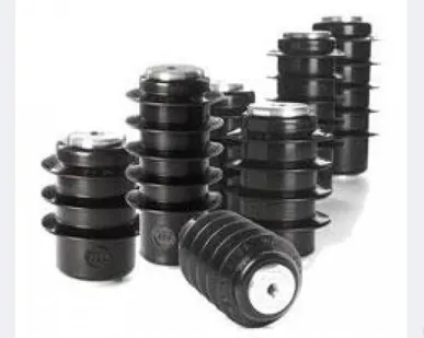 фото Ограничитель перенапряжений ОПН 6/7,2/10