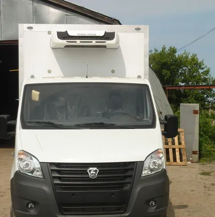 Фото №0 Рефрижератор Global Freeze GF19H холод/тепло, R404