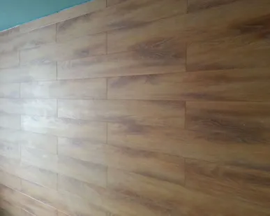 фото Делаю полы