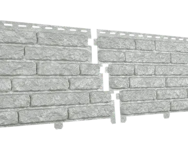 фото Stone House Кварцит Светло-Серый