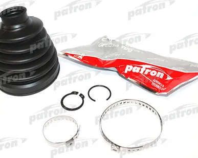 фото PDC4206 Пыльник ШРУСа