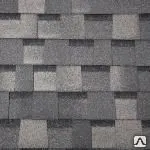 фото SHINGLAS КАНТРИ (гибкая черепица)