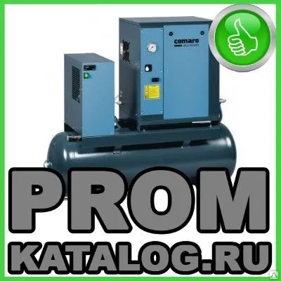 Фото №0 Компрессор Comaro
