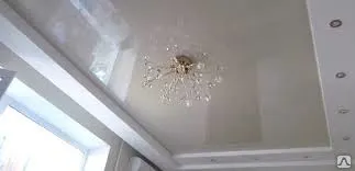 фото Многоуровневые натяжные потолки