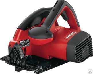фото Аренда циркулярной пилы Hilti WSC 55