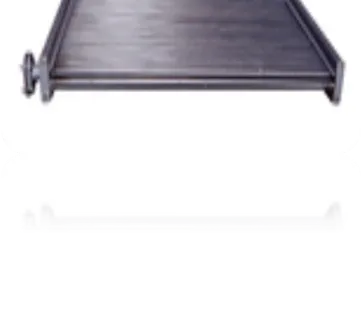 фото Теплообменники пластинчатые, трубчатые, все виды.