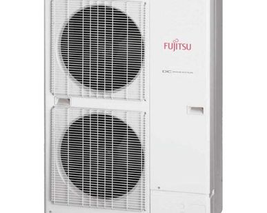 фото Наружный блок Fujitsu AJYA40LALH
