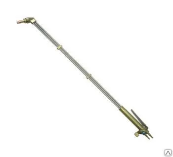 Фото №0 Резак газовый РЗ-345ПУ