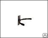 фото Кронштейн полка 9 кг для микроволновой печи и DVD CS100