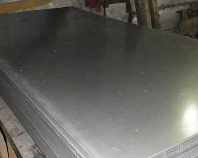 фото Лист 16х2000х6000 мм сталь 45 ГОСТы 1577-93, 19903-74, 1050-88