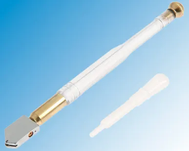 фото Стеклорез масляный