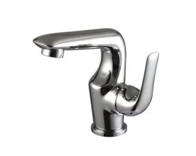 фото Смеситель для умывальника монолитный Lemark Plus Advance LM1206C Lemark