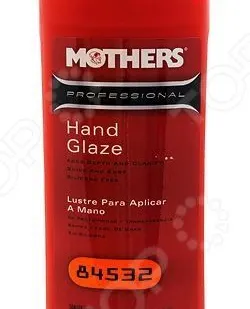фото Полироль-защита финишная Mothers MS84532 Professional