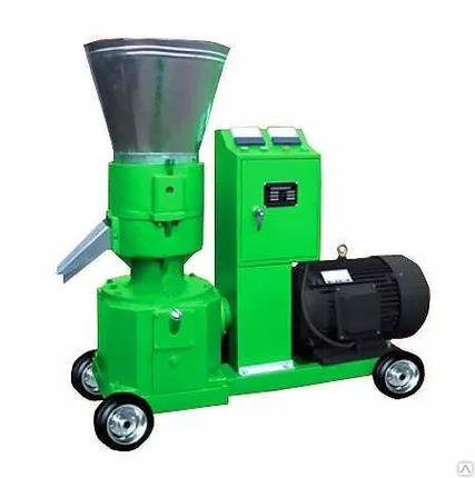 Фото №0 Изготовление ёмкостей для производства кормов для животных