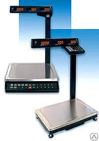 фото Весы MK-15.2-TH22