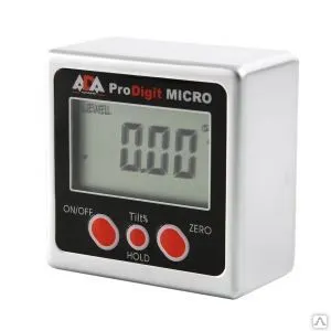 Фото №0 Электронный уровень ada pro digit micro а00335
