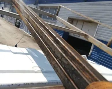 фото Квадрат 12х12 мм ст 20 ГОСТ 2591