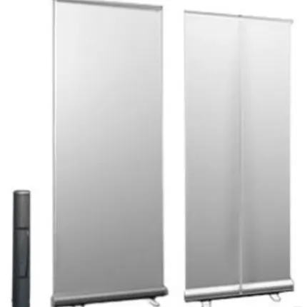 Фото №0 Мобильный стенд roll-up