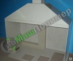 фото Вытяжные зонты и шкафы