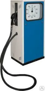 Фото №0 ТРК Нара 27М1С топливо-раздаточная колонка