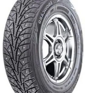 фото Автошина ROSAVA SNOWGARD 185/65 R14 86T шип