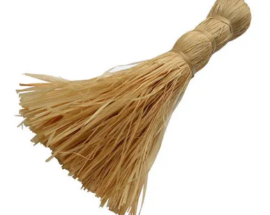 фото Кисть мочальная для извести