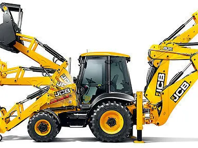 фото Запчасти JCB