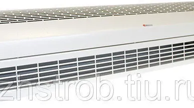 фото Тепловая завеса Hintek RM-0510-D-Y