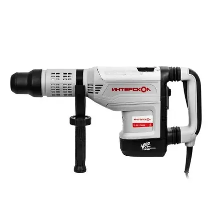 Фото №0 Перфоратор Интерскол П-55/1700ЭВ