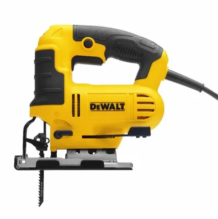 Фото №0 Лобзик DEWALT DWE349-KS