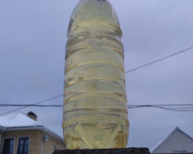 фото Дизельное топливо (Атмосферный Газойль &amp;quot;Экотон&amp;quot;)