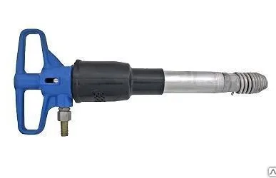 фото Пневмобетонолом В-3 RenzA