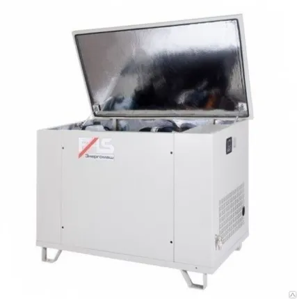 Фото №0 Газовый генератор ФАС-13-3/ВП FAS