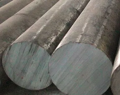 фото Круг 290 мм ст 40ХН ГОСТ 2590