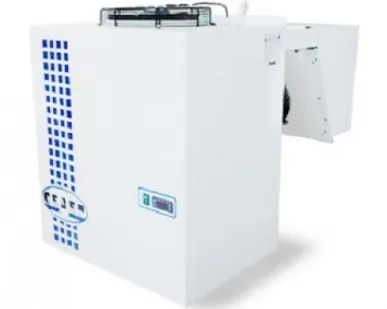 фото Среднетемпературный моноблок СЕВЕР MGM 320 S