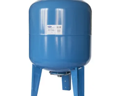 фото Гидроаккумулятор ZOTA TVTB 100L