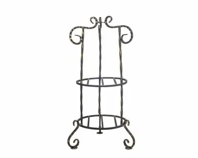 фото Подставка под крышку тандыра базовая (6 кг)