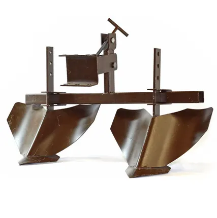 Фото №1 Окучник 2-рядный